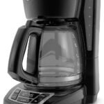 Black+Decker, DLX1050B, Máquina de café programable para 12 tazas